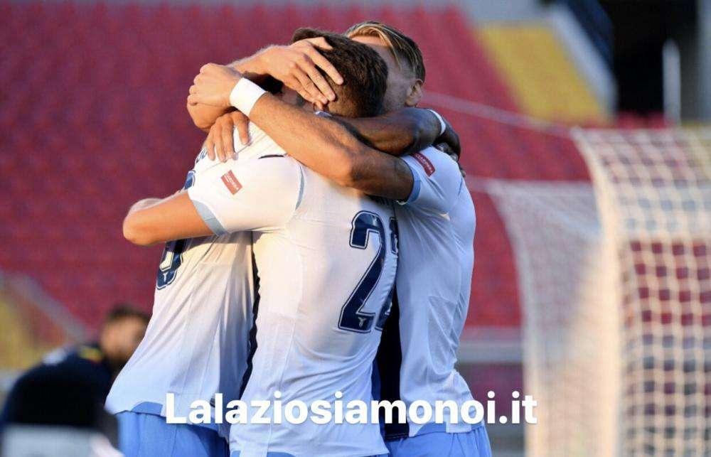 Lazio, Budoni: "Con il Lecce tanti errori. Inzaghi dovrà ridare stimoli alla squadra"