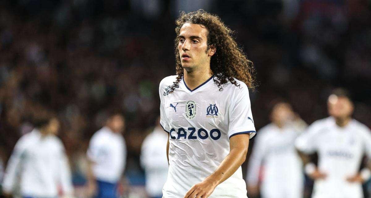 Calciomercato Lazio | Pres. Marsiglia: "Guendouzi? Non è ancora chiusa..."