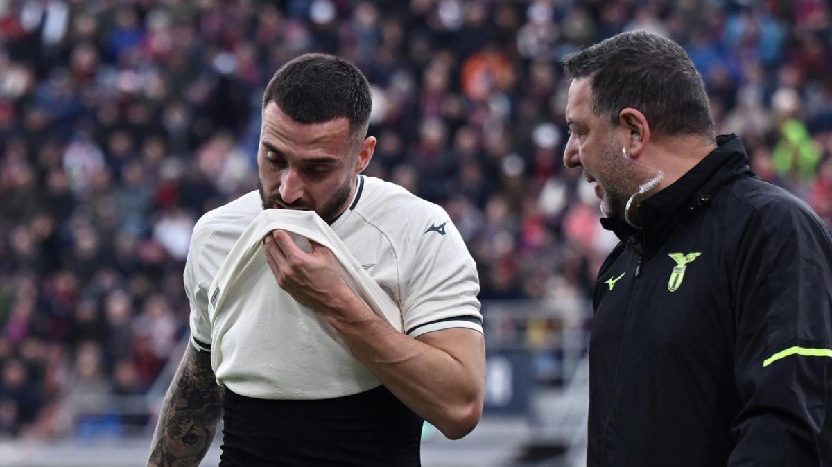 Gila si presenta: "Il Milan ha tutto ciò di cui ho bisogno per arrivare a certi livelli"