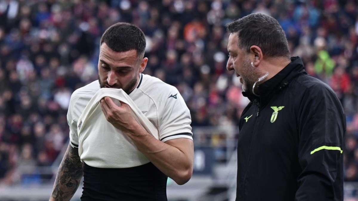 Calciomercato Lazio | Allegri spinge per Gila: lo vuole ad ogni costo