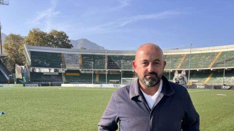 ESCLUSIVA | Avellino, il diesse Aiello: “La nostra crescita e la sinergia con la Lazio: vi racconto tutto"
