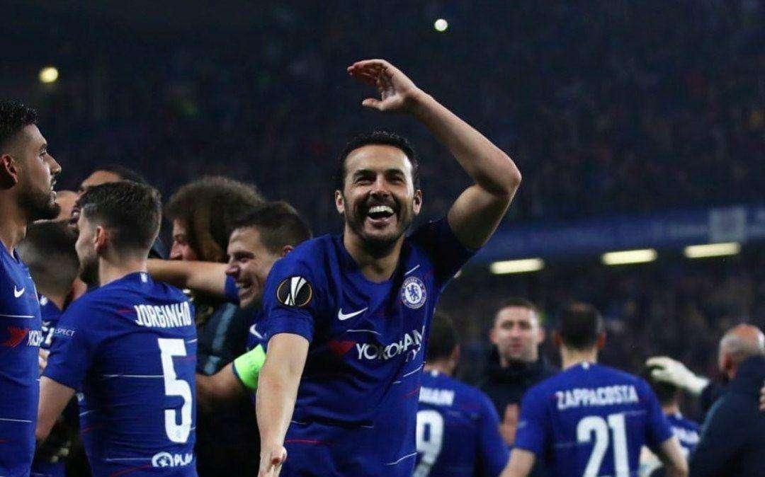 Lazio, Pedro da record anche sui social! E i profili diventano biancocelesti...