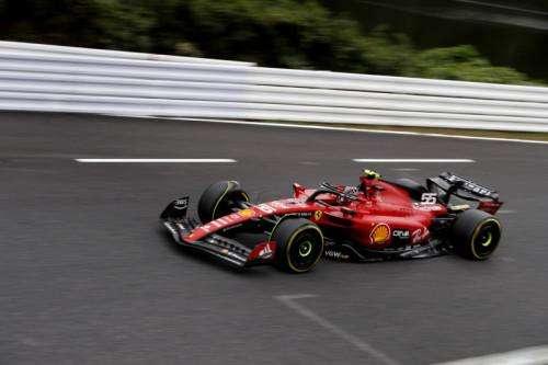 BY COURTESY OF PIRELLI