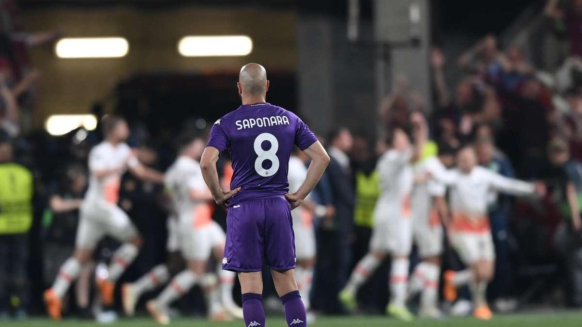 Conference League, beffata la Fiorentina al 90': la coppa è del West Ham