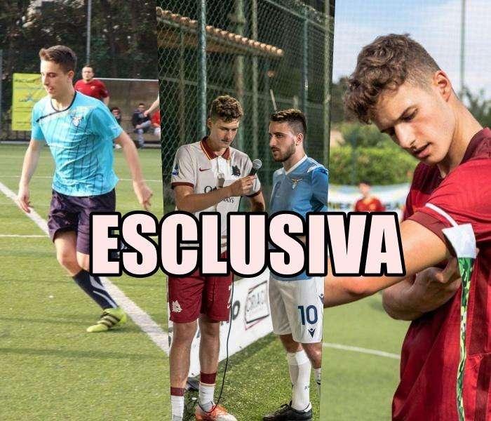 Derby degli Youtuber, Marconi contro Gigi: botta e risposta tra capitani