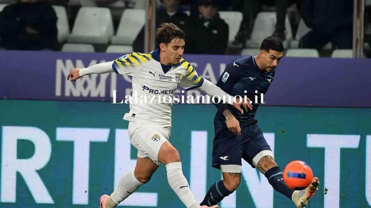Zaccagni è una furia sui social: ingiustizia e gioia! Il post dopo la vittoria