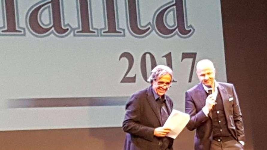 Tare: "Ho la Lazio nel sangue, per Hernanes ho pianto. Cavani? Ce lo avevo in pugno..."
