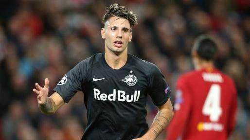 Calciomercato, affondo Napoli su Szoboszlai: i dettagli della trattativa