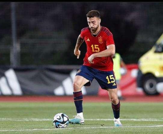Europei U21,  la Croazia si arrende alla Spagna. E Gila...