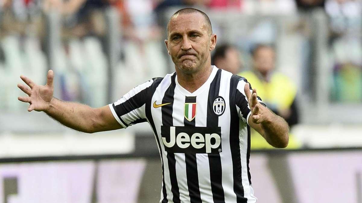 Corsa Champions, Di Livio: “I giochi sono fatti, le prime quattro sono queste...”