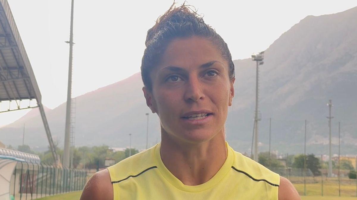 WOMEN | Lazio, Castiello: "Obiettivi? Non mi piace parlare prima. Alle nuove ho detto..."