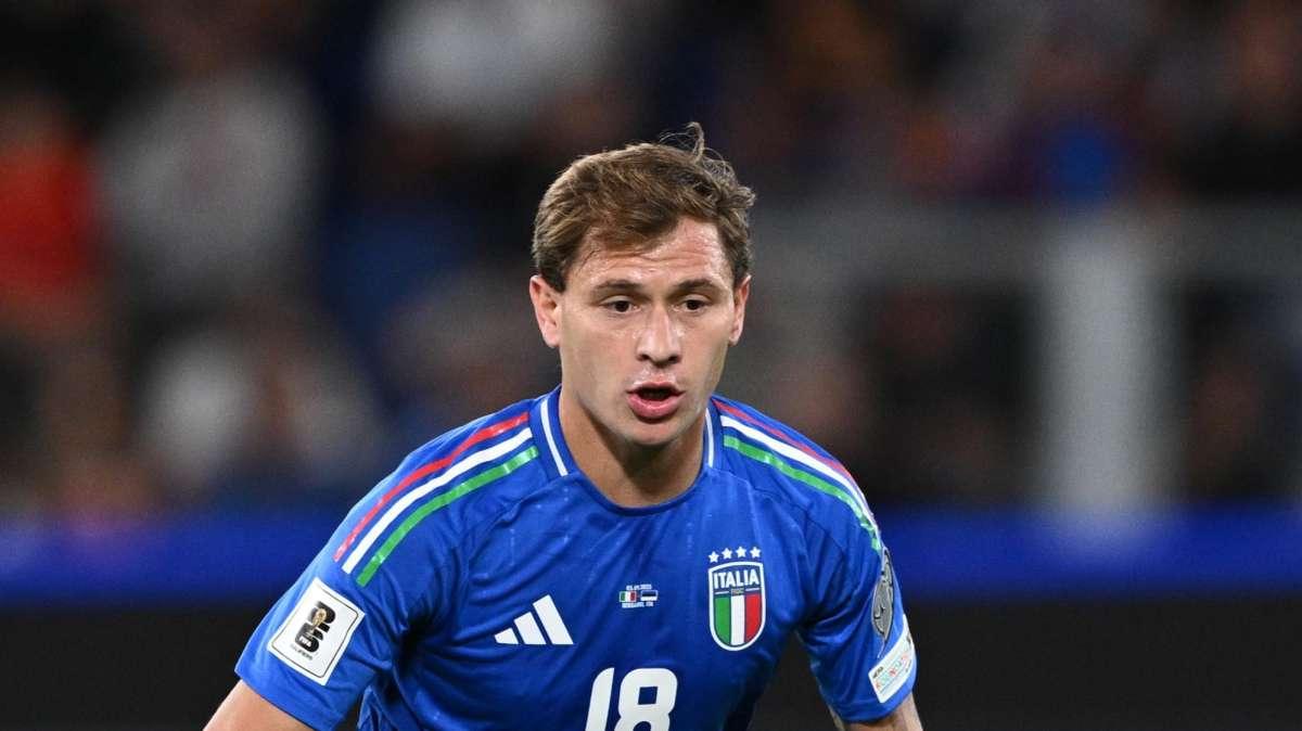 Barella, la moglie non ci sta: “Non avete un ca**o da fare!”