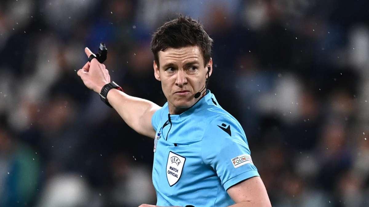 Lazio - Bodo/Glimt, scelto l'arbitro del match: tutti i dettagli