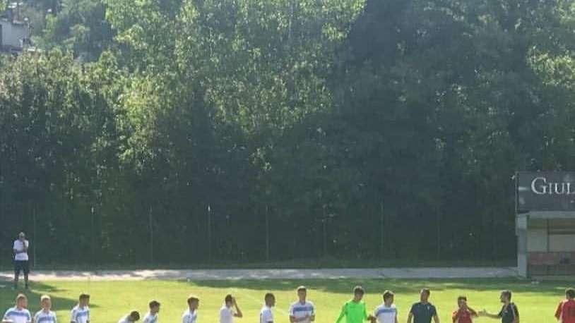 PRIMAVERA - Lazio, buona la prima: 16 gol nel test con l'Alto Tevere