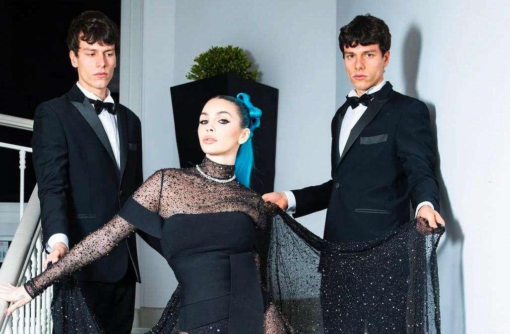 Sanremo 2025 | Rose Villain festeggia con Messi: la reazione dopo la classifica