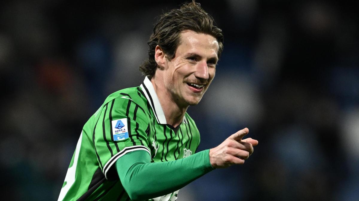 Calciomercato Lazio | "Pinamonti ha chiesto la cessione": parla Aquilani