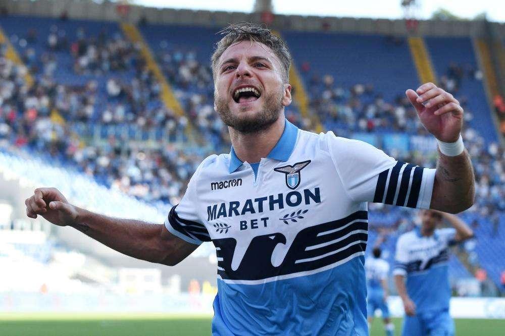 Lazio, Immobile non tradisce: ha promesso 2 gol al Parma. E dopo la sosta... 