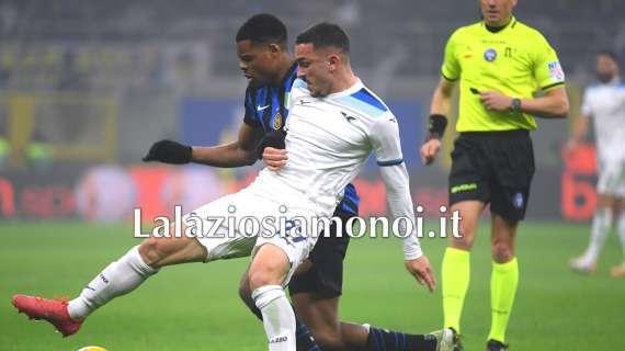 Bologna - Lazio, Baroni sceglie Ibrahimovic: esordio per il tedesco
