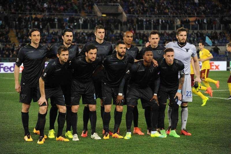 Lazio, ululati razzisti: sentenza Uefa rimandata a maggio. A referto anche i cori contro Keita