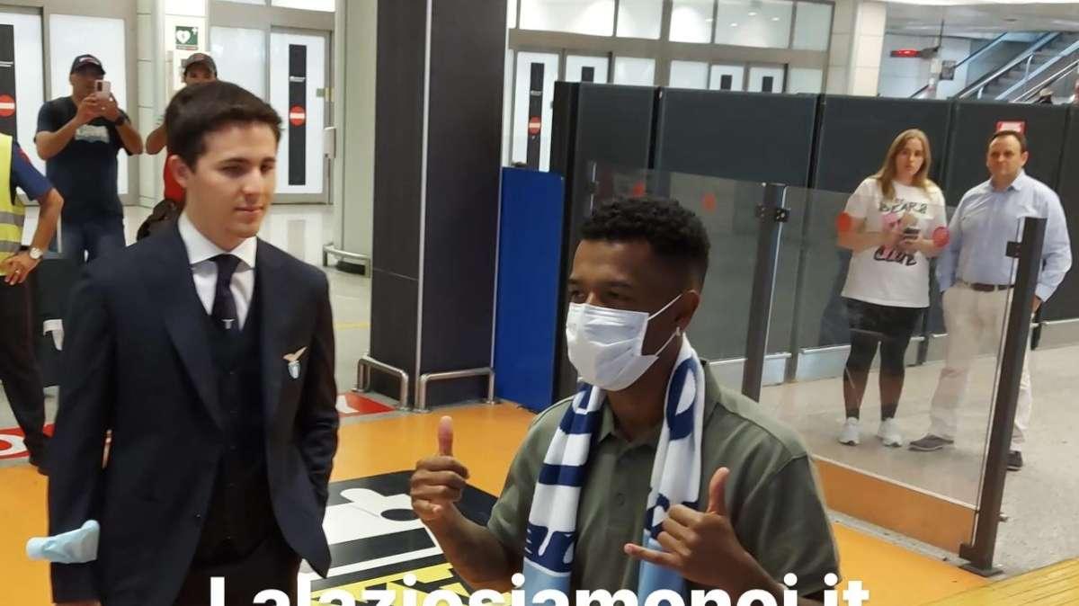 AURONZO GIORNO 6 - Lazio, il ritiro di Marcos Antonio: dal consiglio di Sarri agli insegnamenti di Cataldi
