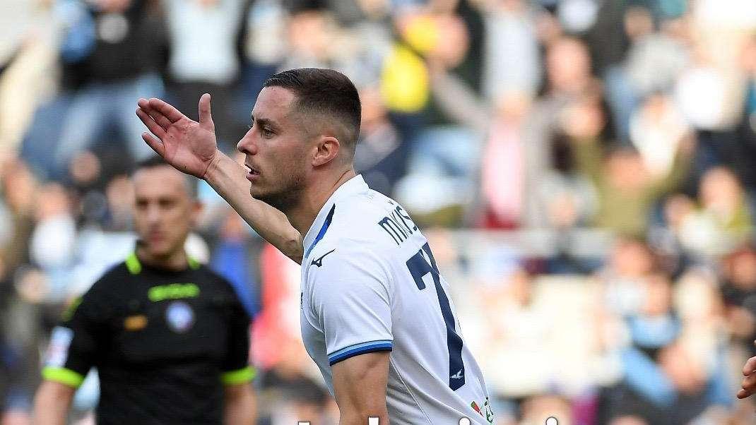 Calciomercato Lazio | Attesa per il rinnovo di Marusic: la situazione