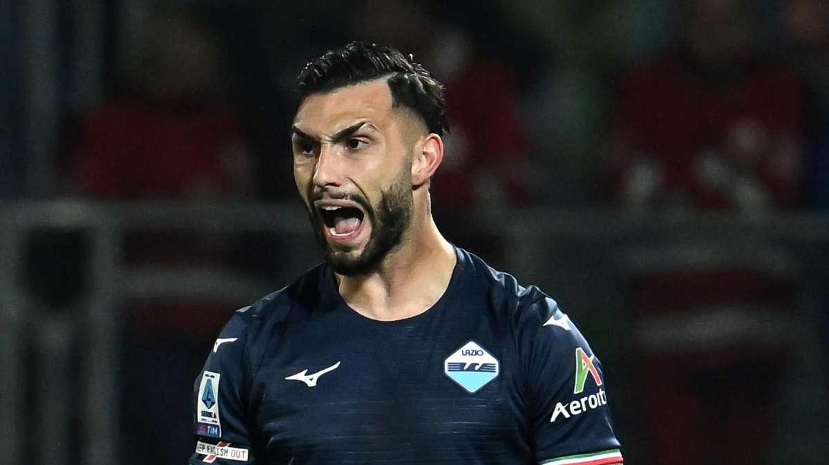 Coppa Italia | Lazio-Juve, ballottaggio Immobile-Castellanos: chi parte titolare