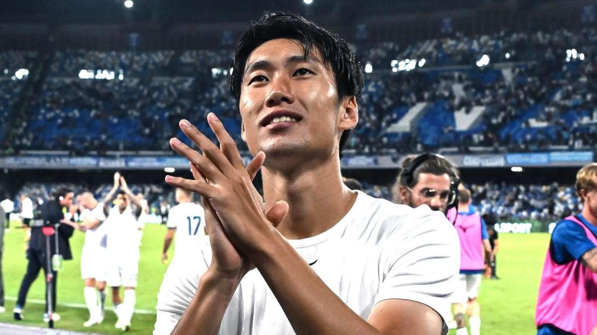Lazio, è (di nuovo) l'ora di Kamada: il derby è la sua grande occasione