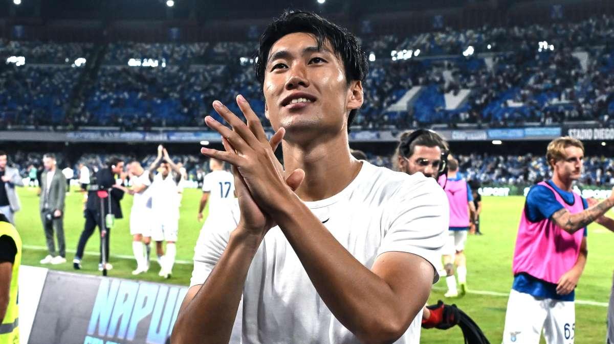 Lazio | Kamada, che sorpresa dal Giappone! Sarri gongola...