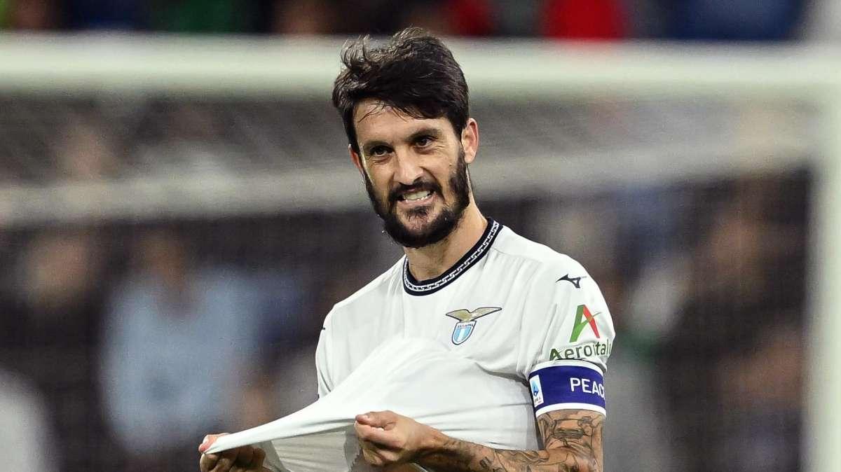 Lazio, quanta sfortuna: una speciale classifica dice che...