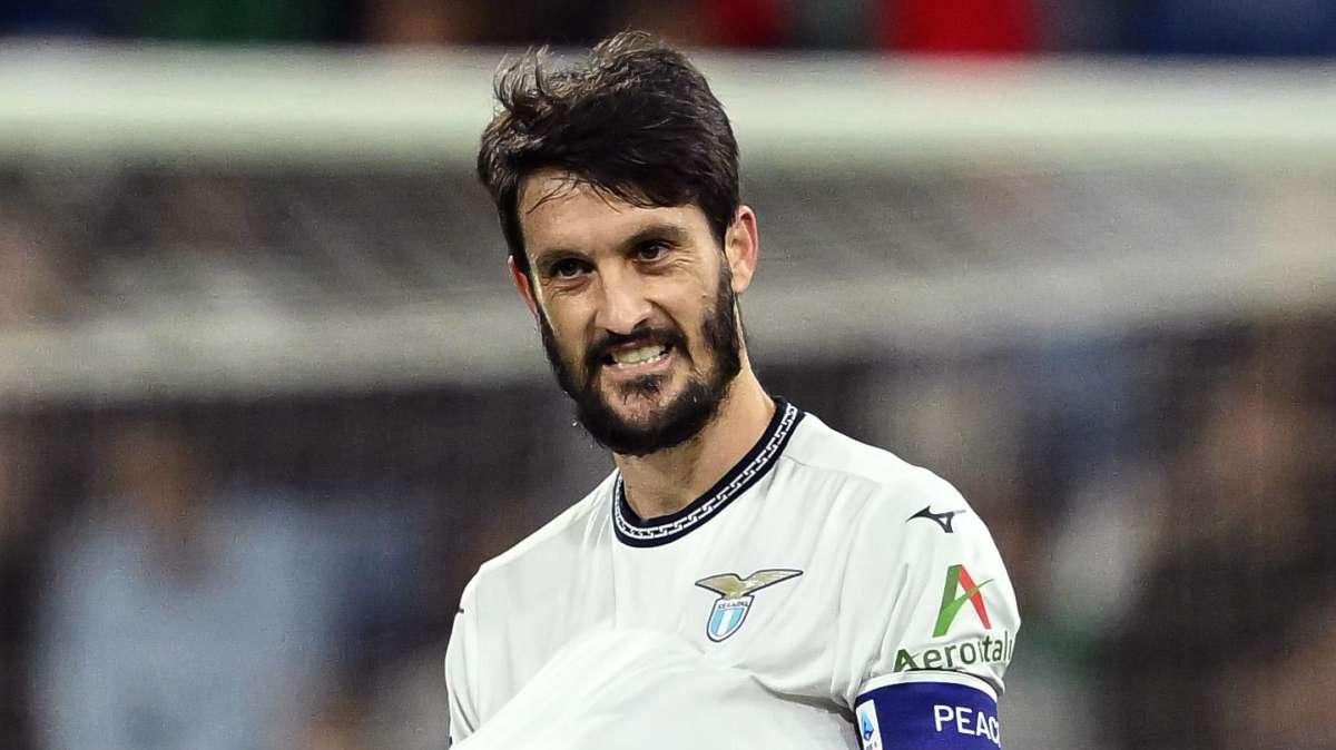 Luis Alberto si presenta all'Al-Duhail: "Sono molto felice!" - FOTO