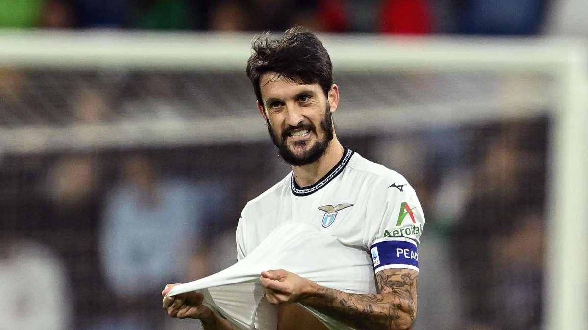 Lazio, Luis Alberto è il giocatore del mese: il dato finale della votazione - VIDEO