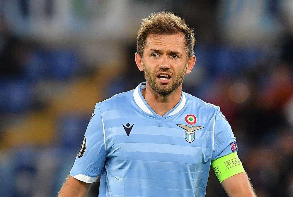 Lazio, un vocale per Lulic: l'iniziativa di Radiosei per il capitano biancoceleste