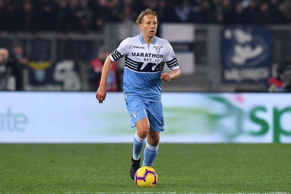 Lazio, pericolo giallo: cinque i diffidati che rischiano di saltare l'Inter
