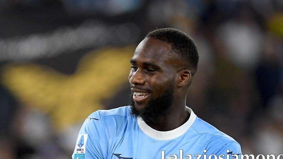 Lazio, Dia convocato dal Senegal: tutti gli impegni di ottobre