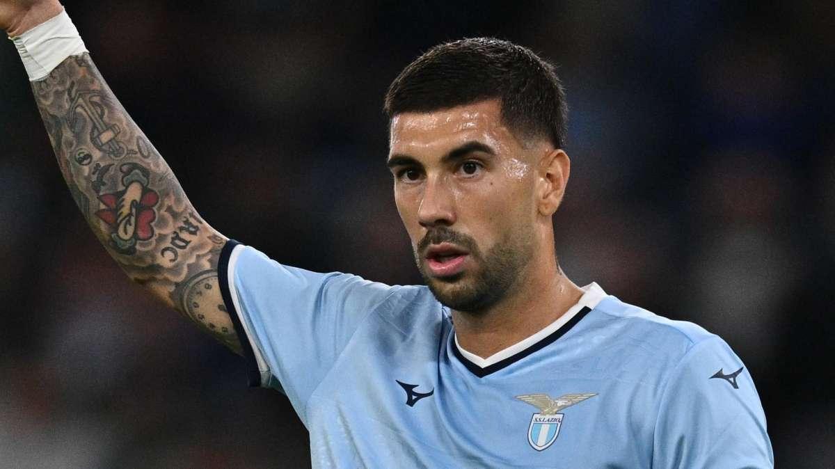 Lazio, Zaccagni capitano: "È uno stimolo! Quando Baroni mi ha detto della fascia..."
