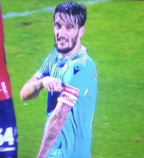 Lazio - Luis Alberto, pace fatta: il Mago a Crotone chiude da capitano