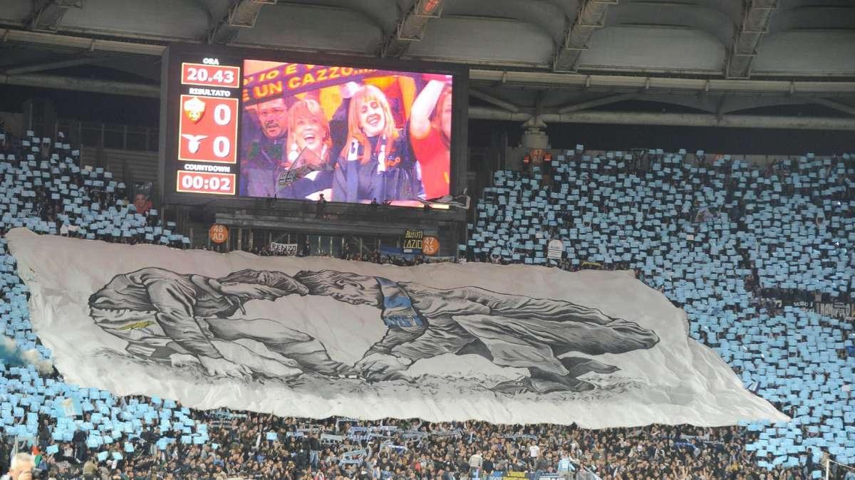 Una Lazio ferita dal mercato e da chi la guida... Ma amata da chi la vive