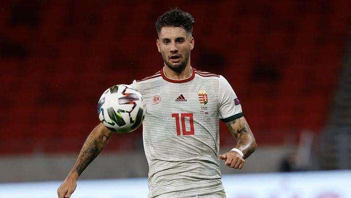 Nations League, il gruppo dell'Italia: l'Ungheria batte l'Inghilterra