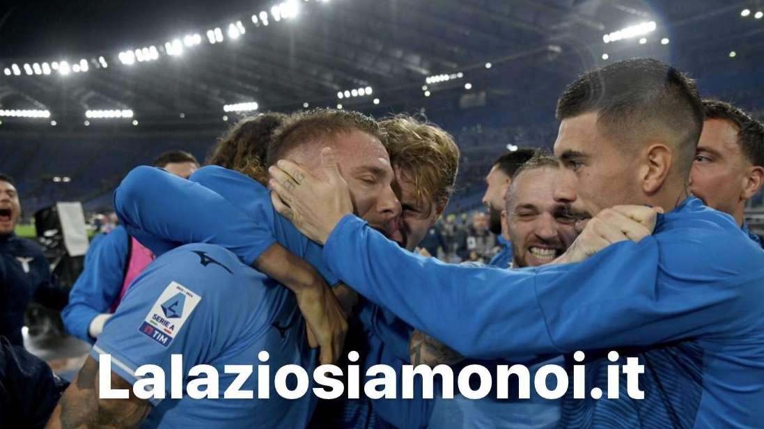 Lazio, tra il Bologna e il derby c'è il Feyenoord: è un calendario che vale l'Europa