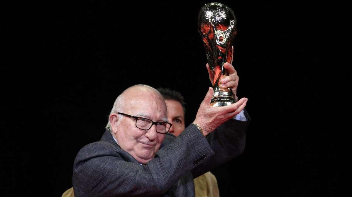 È morto Fino Fini: medico dell'Italia campione del mondo nel 1982