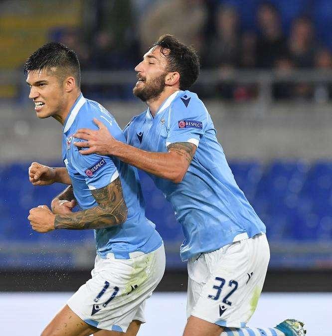 SONDAGGIO - Lazio - Cluj, vota il migliore in campo dei biancocelesti