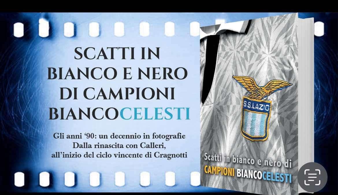 Lazio, il tema speciale dell'ultimo numero di "1900 History": i dettagli 