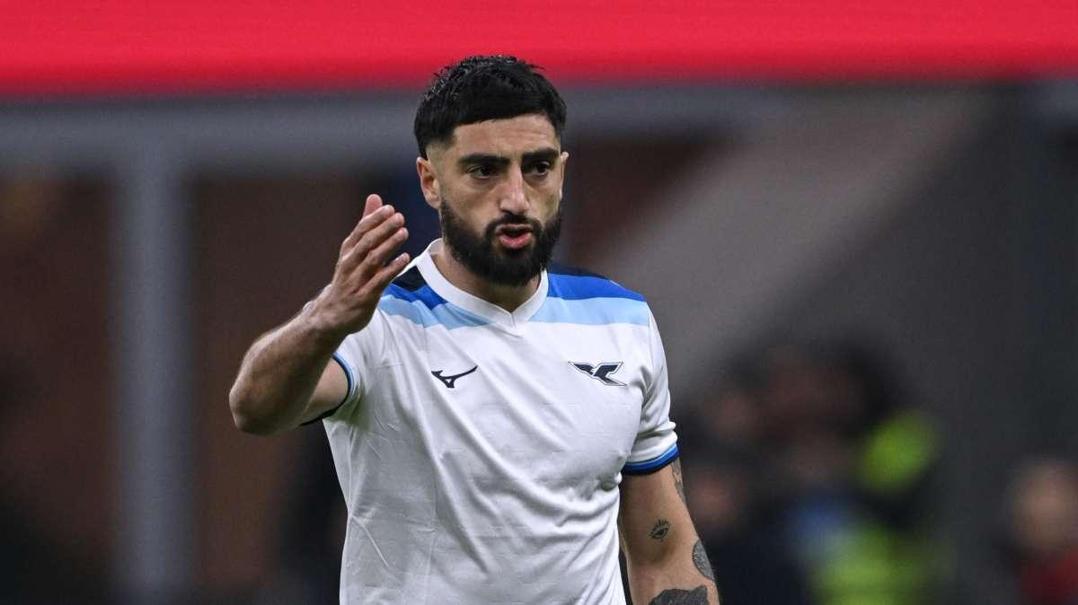 Lazio, in tre salteranno il Sassuolo. Sarri svela quando si opererà Gigot