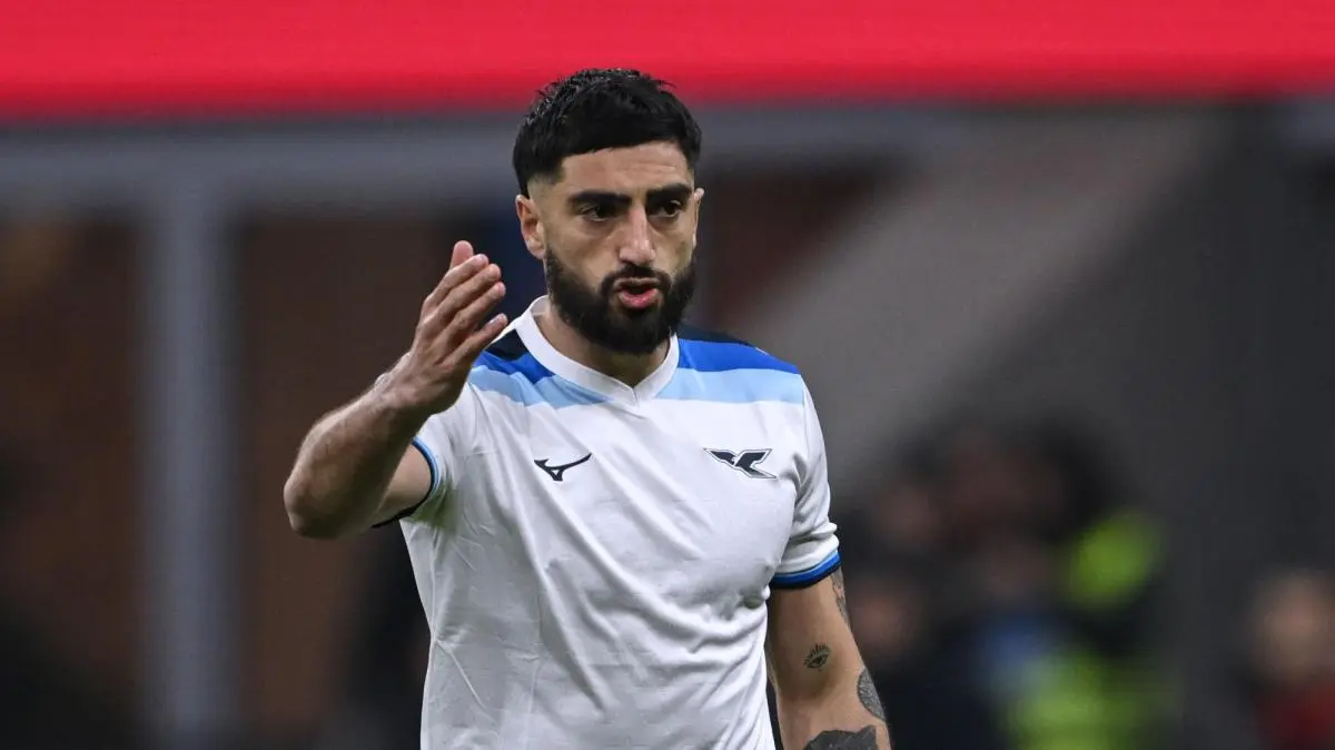 Calciomercato Lazio | Gigot ha rescisso il contratto: i dettagli