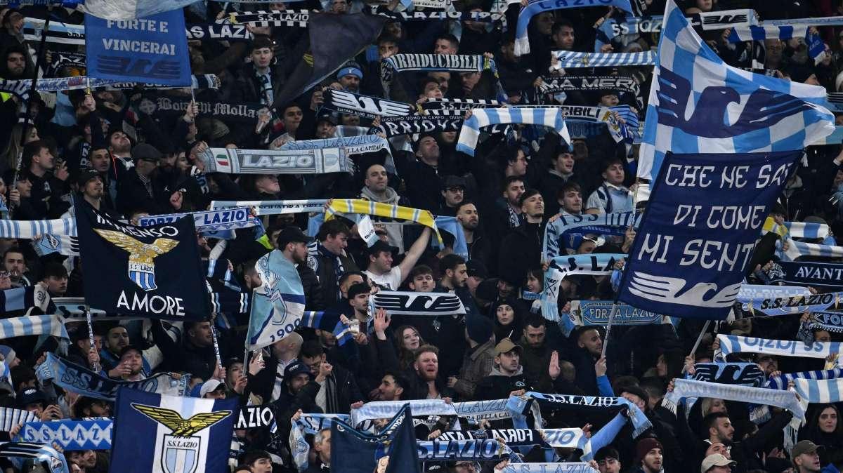 Bayern - Lazio, invasione di tifosi biancocelesti a Monaco: il dato