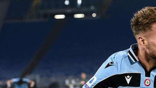 Lazio, un tuffo nel passato: le foto della nuova maglia - GALLERY