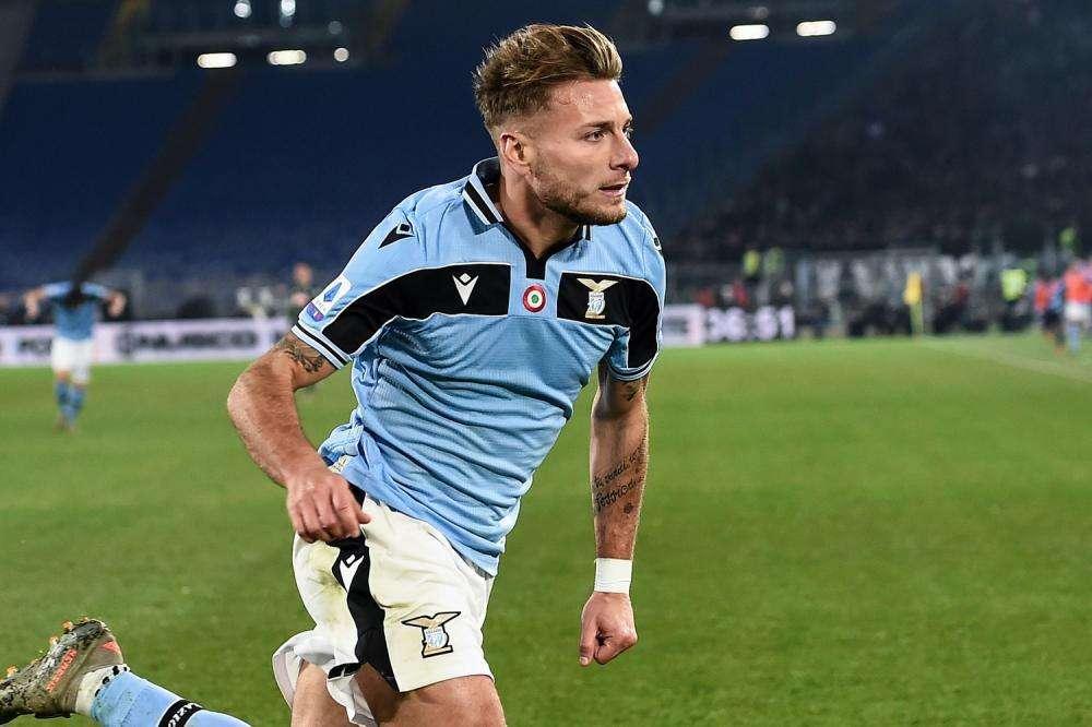 Lazio, anche la borsa vola: weekend da “prima in classifica”