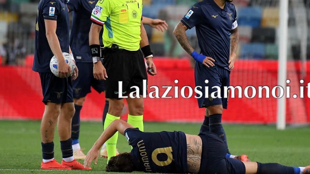 FORMELLO - Lazio, Pinamonti non al meglio. Gattuso punta il Milan