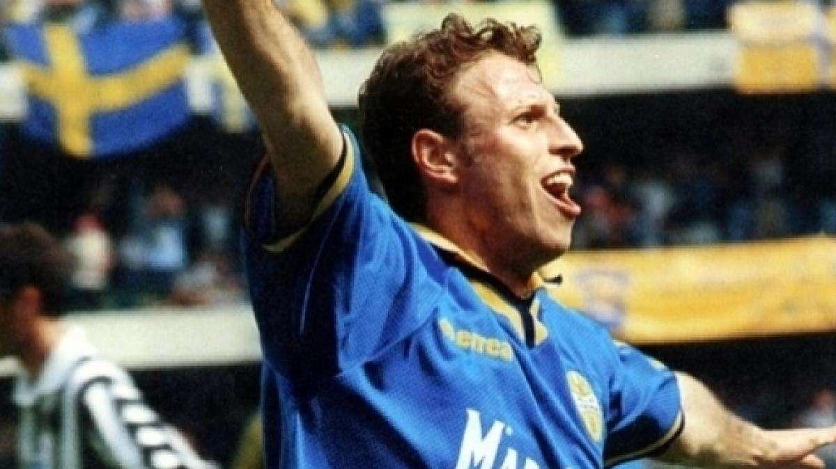 Lazio, Cammarata: "Inzaghi mi ringraziò per la doppietta, oggi è un grande tecnico"