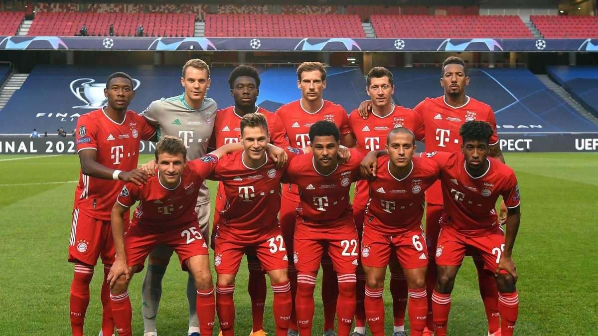 Inizia il Mondiale per Club del Bayern Monaco: Lewandowski e compagni costretti agli starordinari